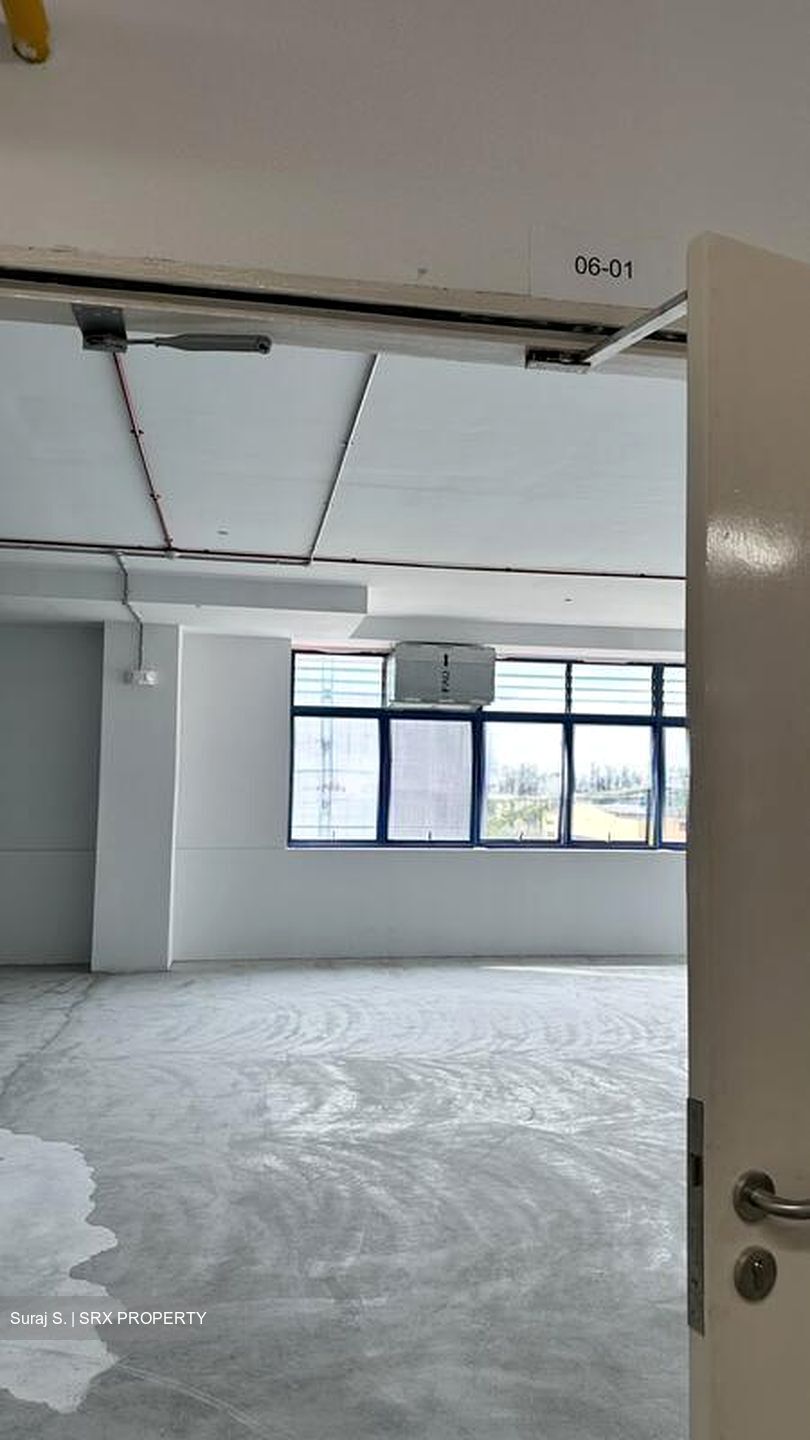 Hersing Kitchen (D18), Factory #500549231